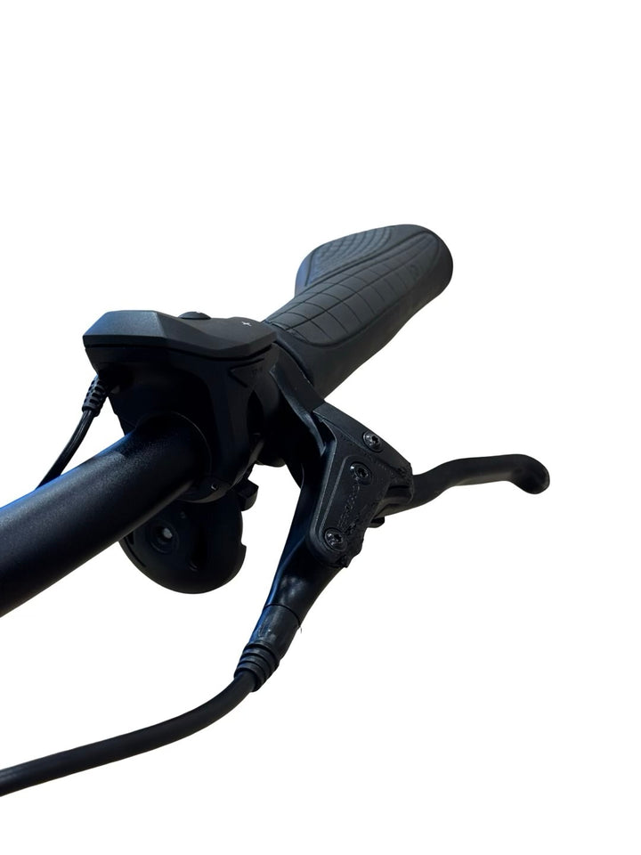 Hercules Futura Compact R5 E-cykel