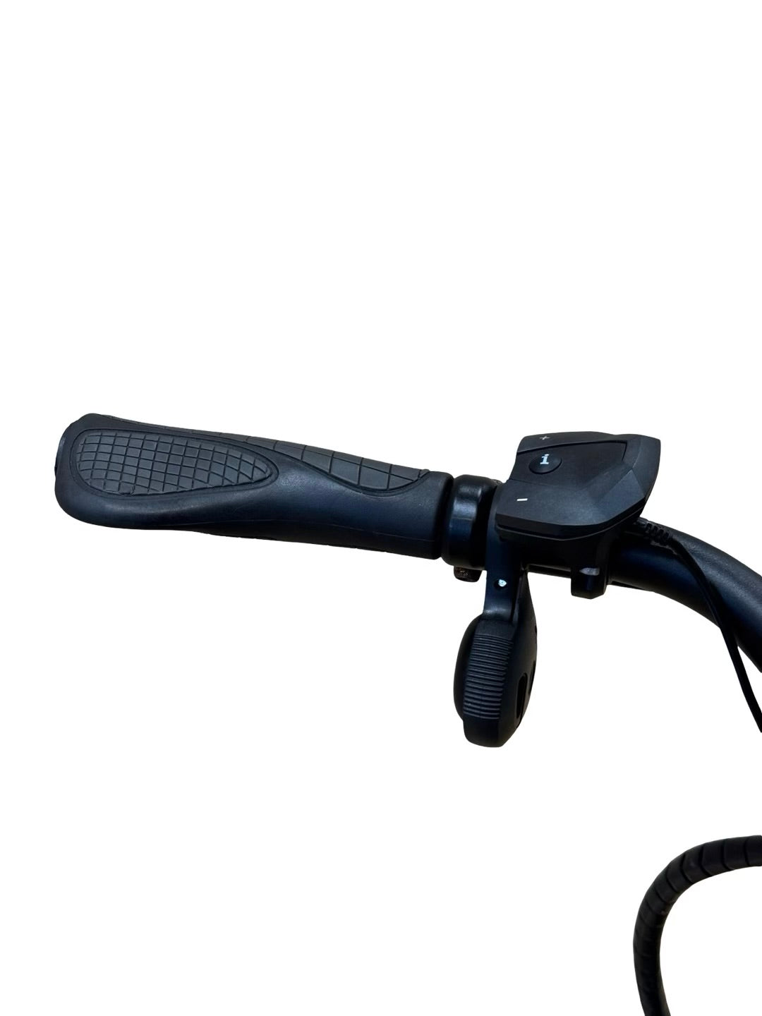 Hercules Futura Compact R5 E-cykel
