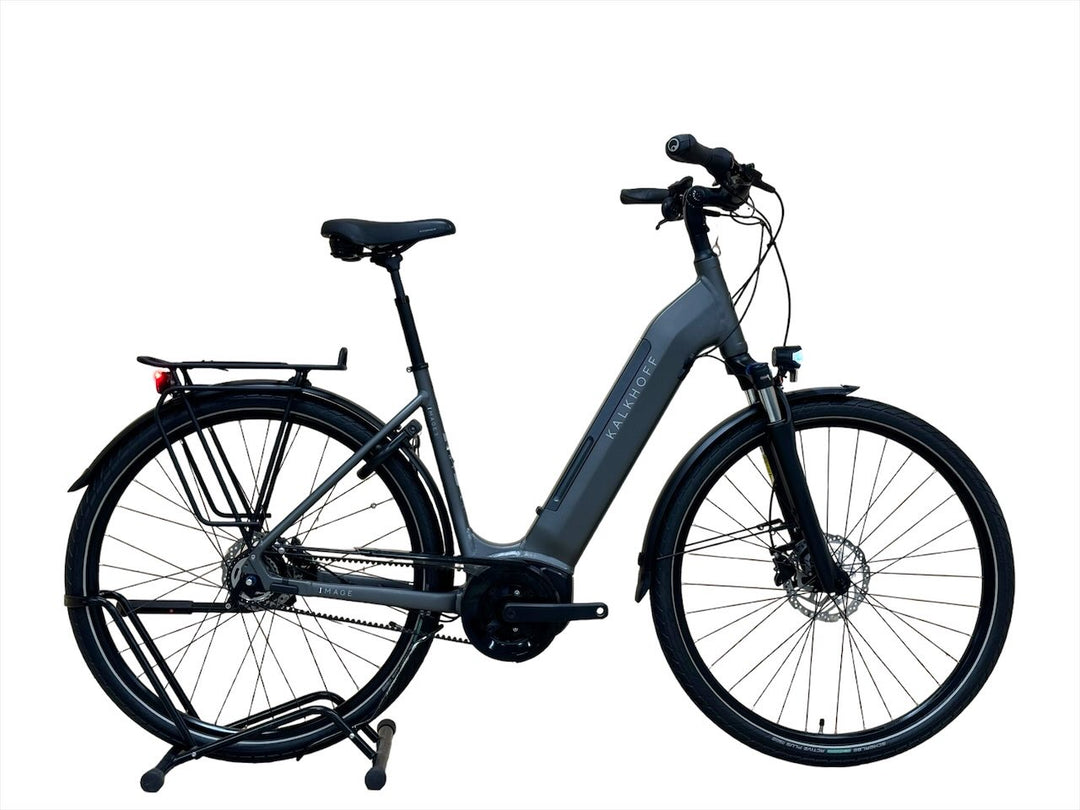 Kalkhoff Image 3.B Excite BLX 28 inch E-Bike