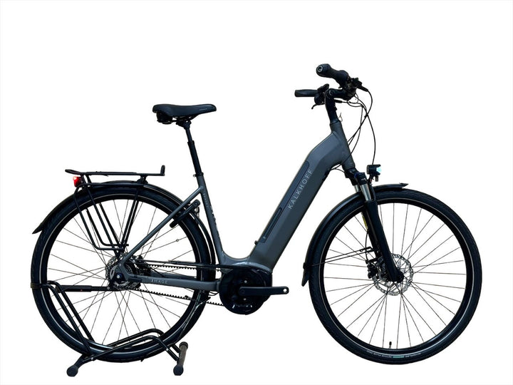 <tc>Kalkhoff Image 3.B Excite BLX 28 pouces Vélo électrique</tc>