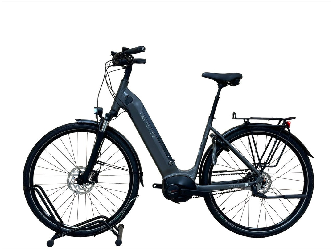 <tc>Kalkhoff Image 3.B Excite BLX 28 pulgadas Bicicleta eléctrica </tc>