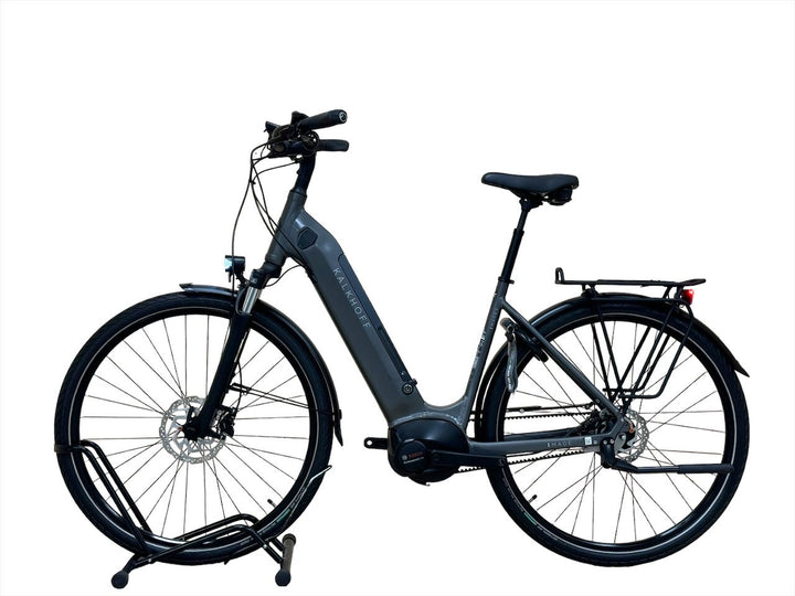 <tc>Kalkhoff Image 3.B Excite BLX 28 pouces Vélo électrique</tc>