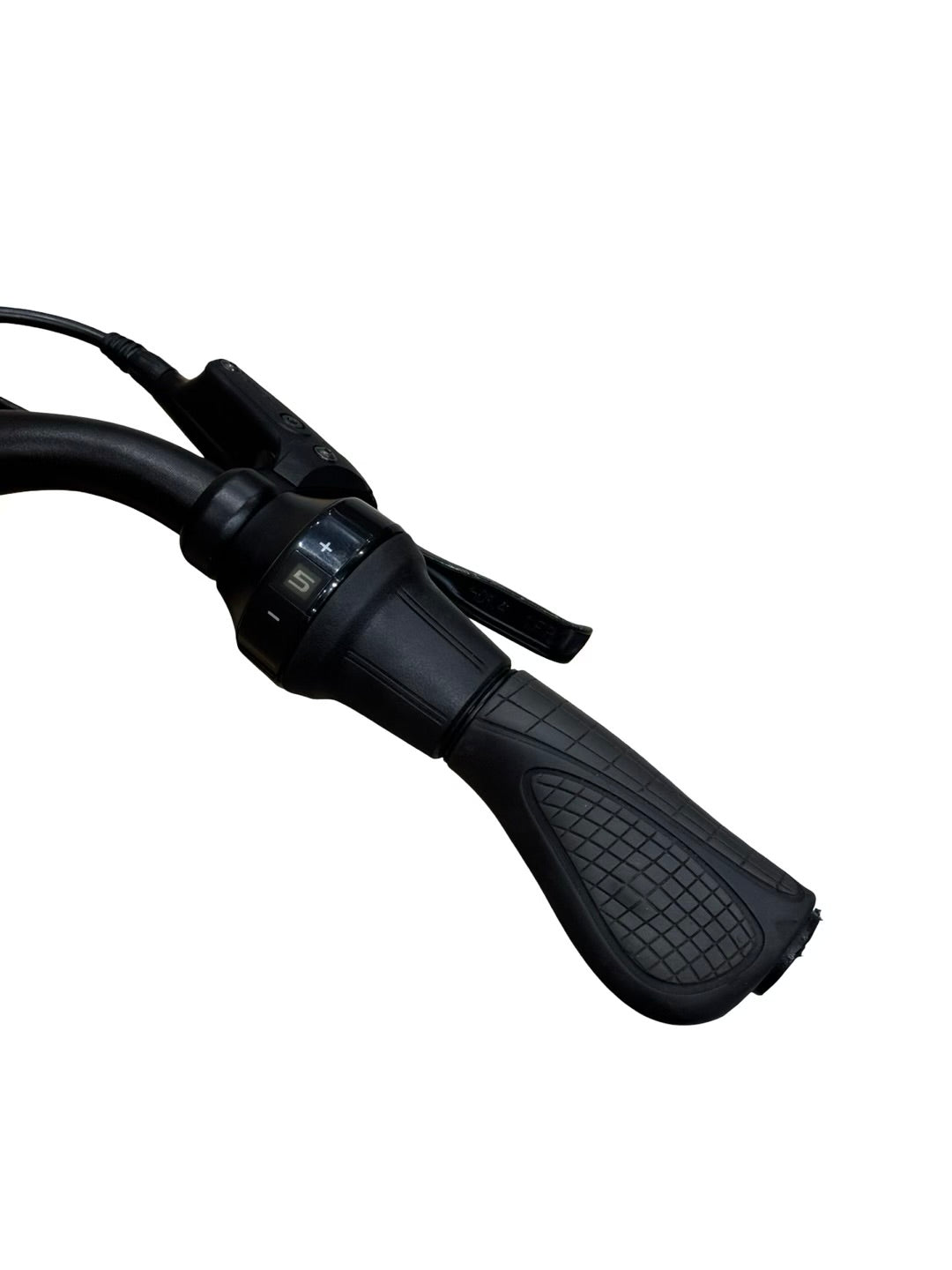 Hercules Futura Compact R5 E-cykel