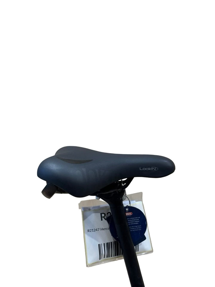 Hercules Futura Compact R5 E-cykel