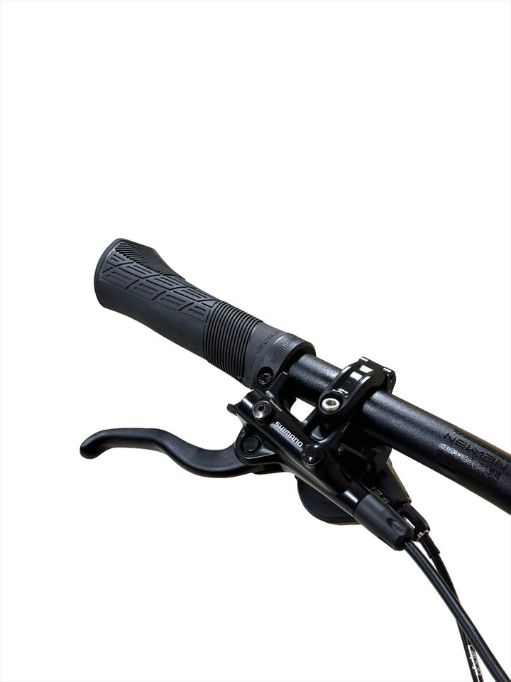 <tc>Cube Stereo Hybrid 120 Pro 750 Allroad 29 pulgadas bicicleta de montaña eléctrica</tc>