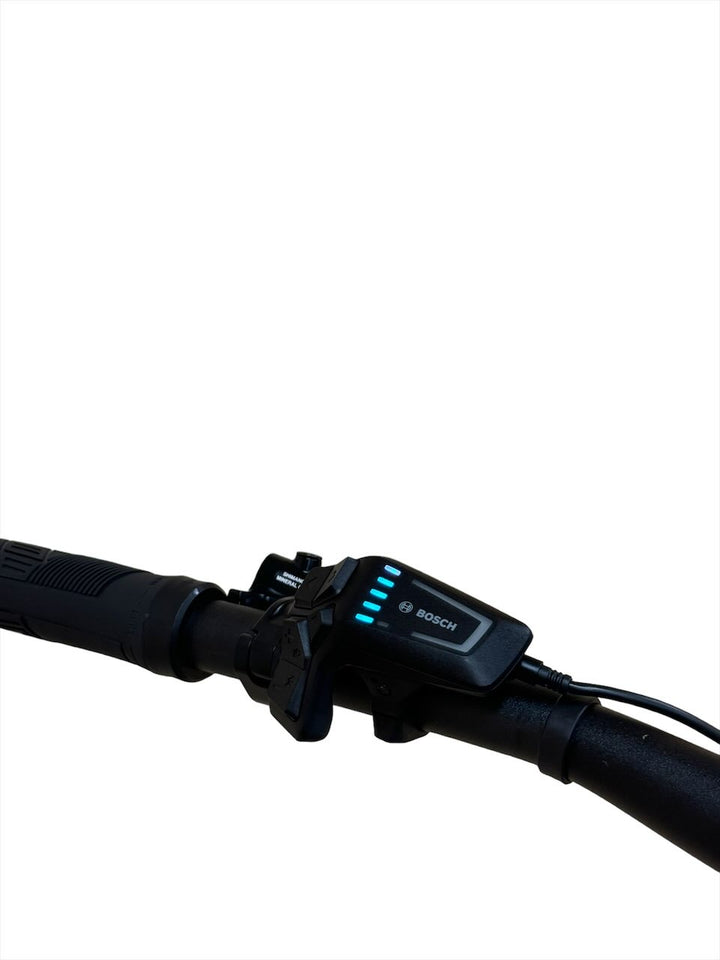 <tc>Cube Stereo Hybrid 120 Pro 750 Allroad 29 pulgadas bicicleta de montaña eléctrica</tc>