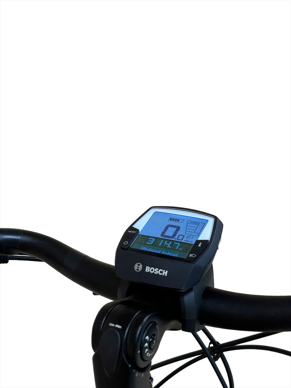 Kalkhoff Image 3.B Excite BLX 28 inch E-Bike