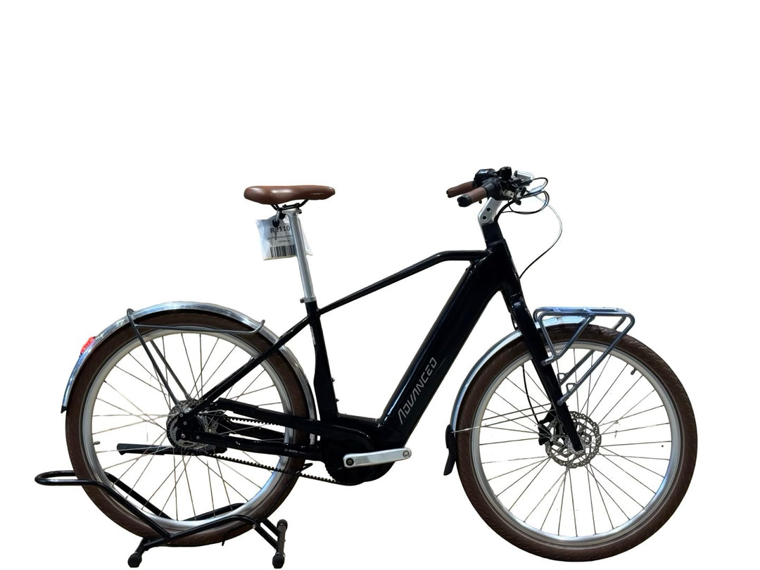 Advanced Urban PRO Elektrokola