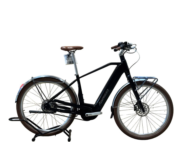 Advanced Urban PRO Elektrokola