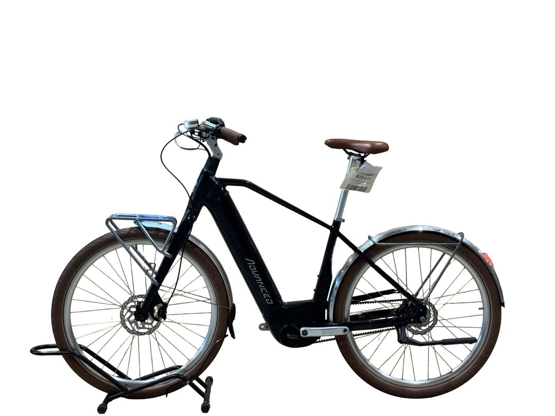 Advanced Urban PRO Elektrokola