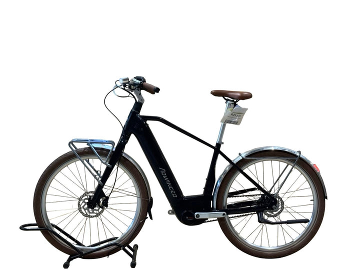 Advanced Urban PRO Elektrokola