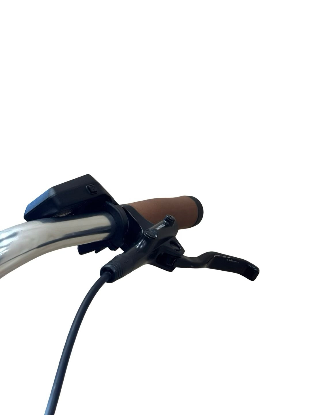 Advanced Urban PRO Elektrokola