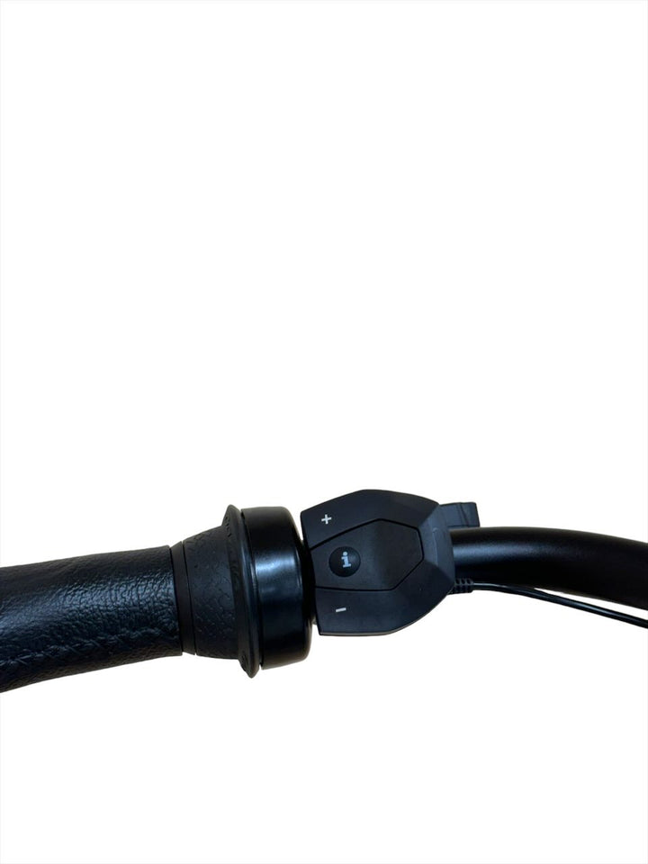 <tc>Gazelle Avignon C8 HMB Connect 28 cal rower elektryczny</tc>