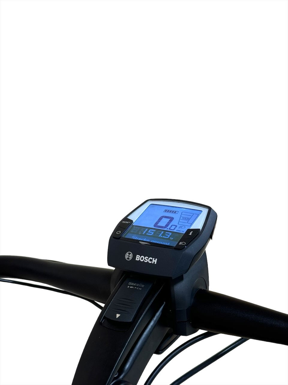 <tc>Gazelle Avignon C8 HMB Connect 28 pouces Vélo électrique </tc>