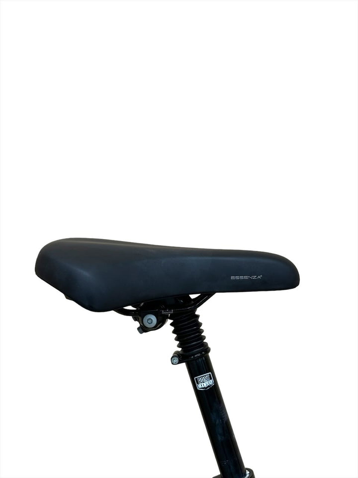 <tc>Gazelle Avignon C8 HMB Connect 28 cal rower elektryczny</tc>