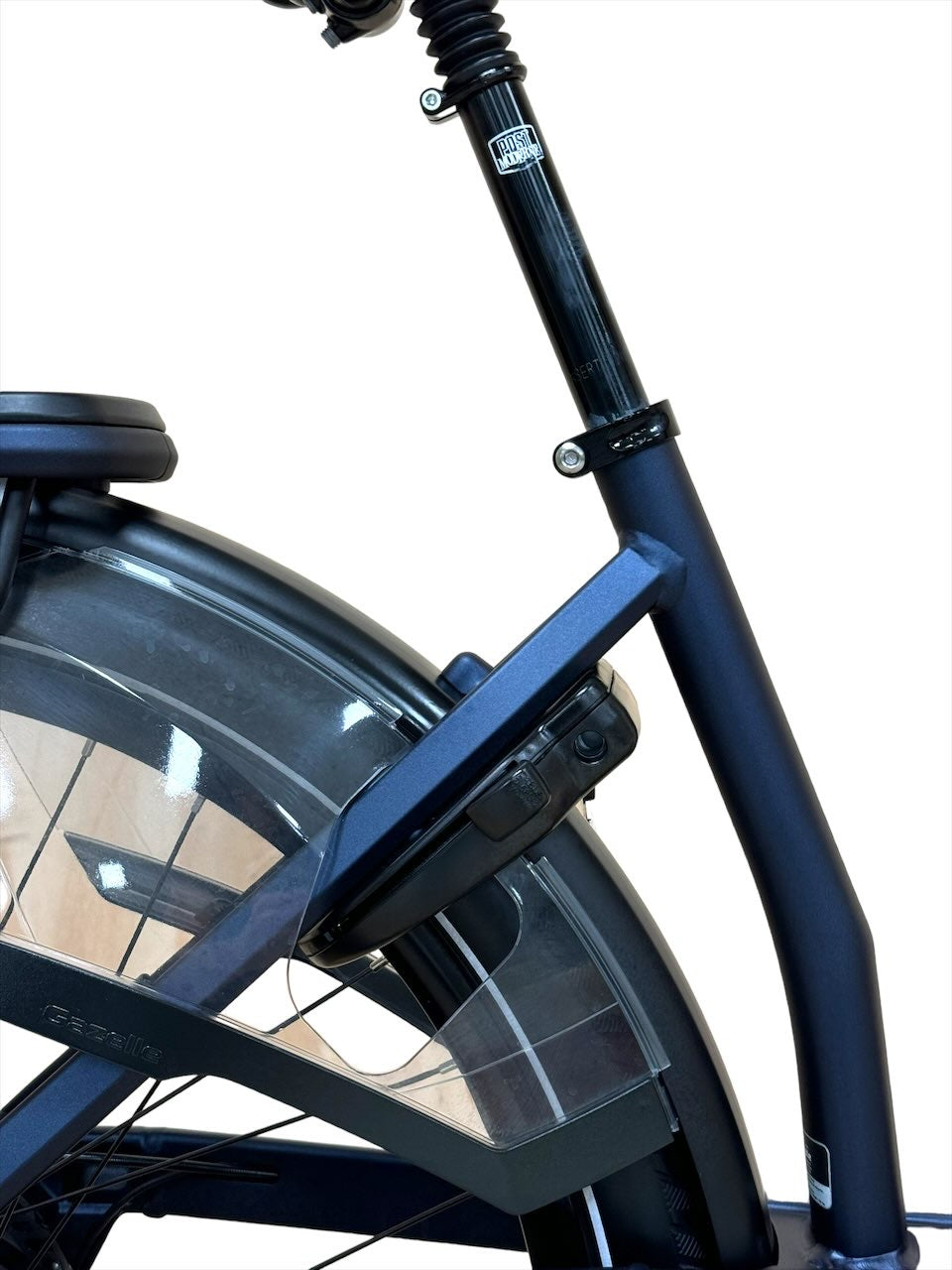 <tc>Gazelle Avignon C8 HMB Connect 28 pulgadas Bicicleta eléctrica </tc>