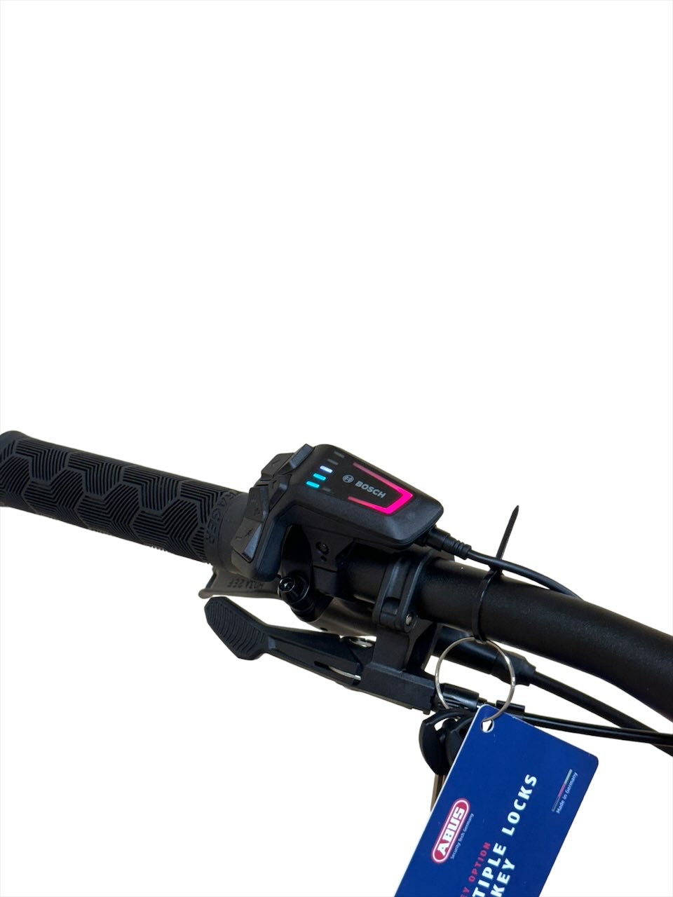 <tc>Trek</tc> <tc>Rail</tc> Bicicleta E-Mountain 5 625 Gen3 de 29 polegadas