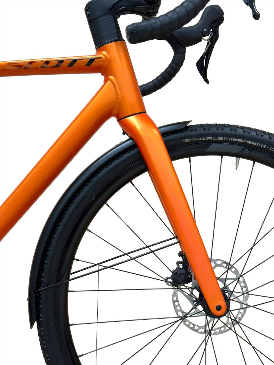Scott Speedster 30 28 inch Gravel bike – H&B Exclusive