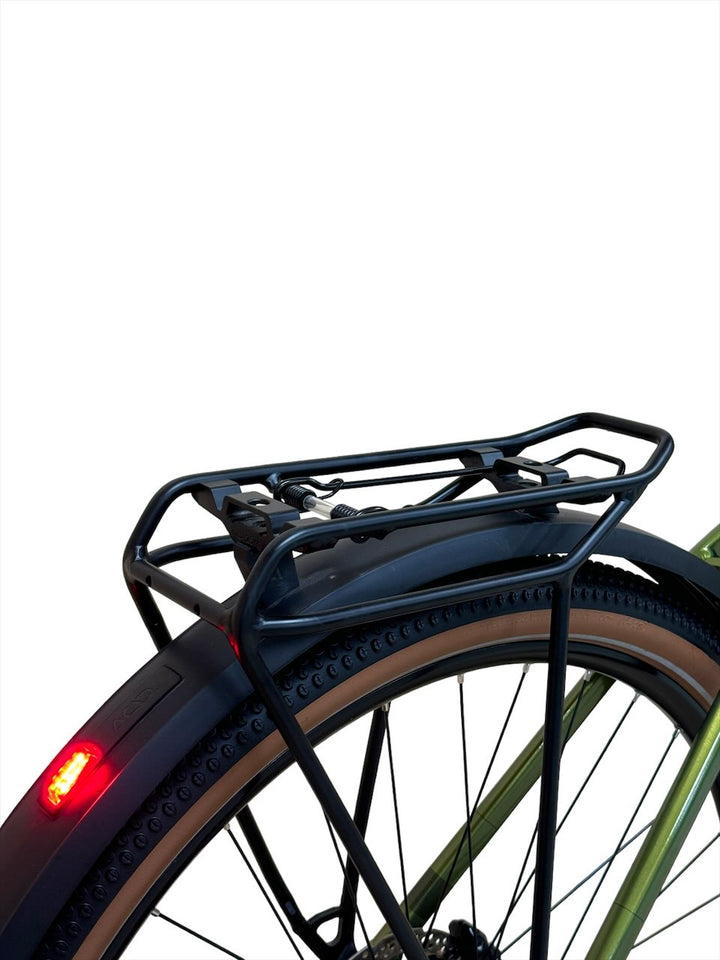 <tc>Cube</tc> Nuride <tc>Hybrid</tc> Pro 750 Allroad 29 inčni e-bicikl