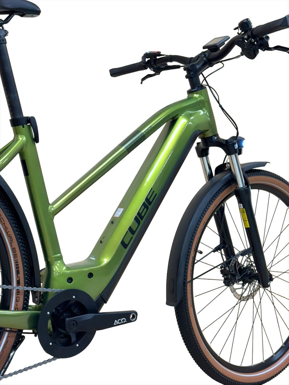 cube e bike nuride hybrid pro 750 allroad Cube Nuride Hybrid Pro 750 Allroad 29 inch E-Bike Refurbished Used bike – H&B Exclusive
