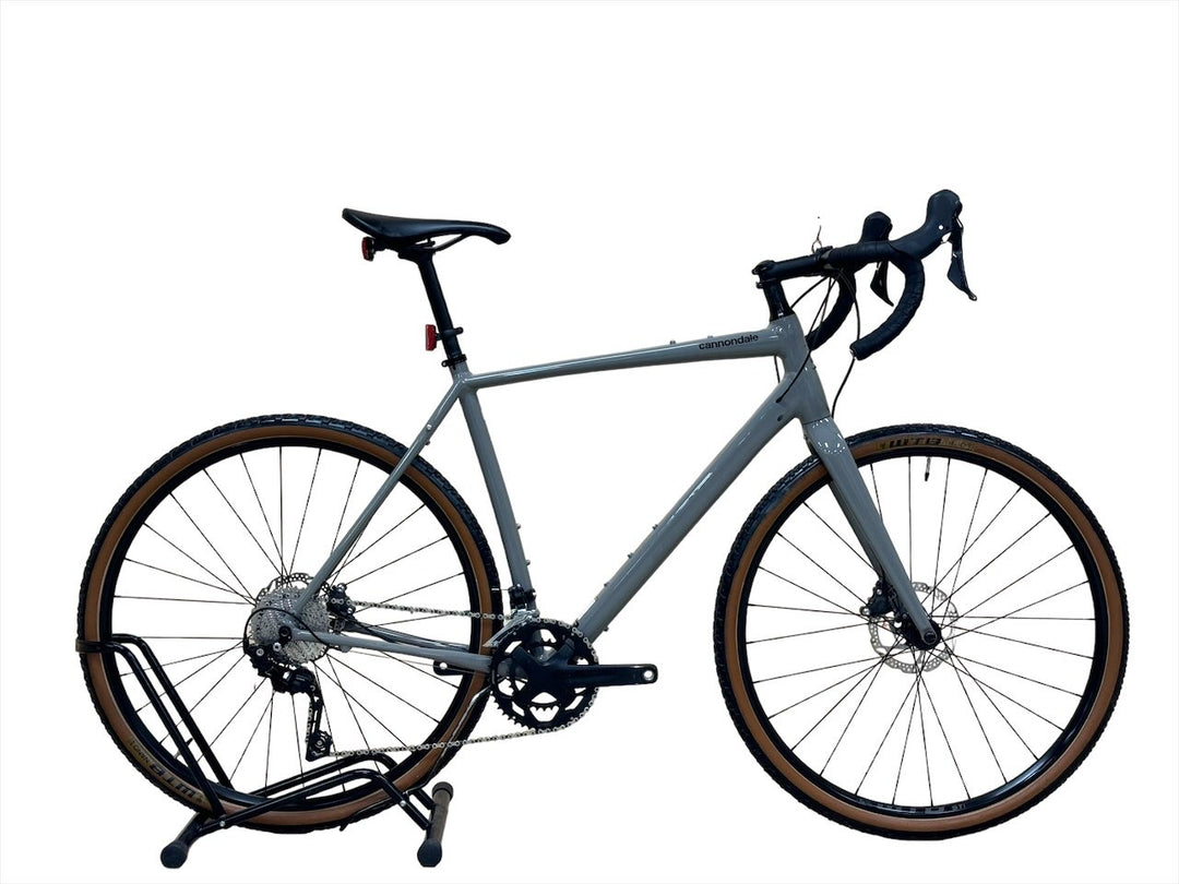 <tc>Cannondale</tc> Topstone 2 28 inch Bicicletă Gravel