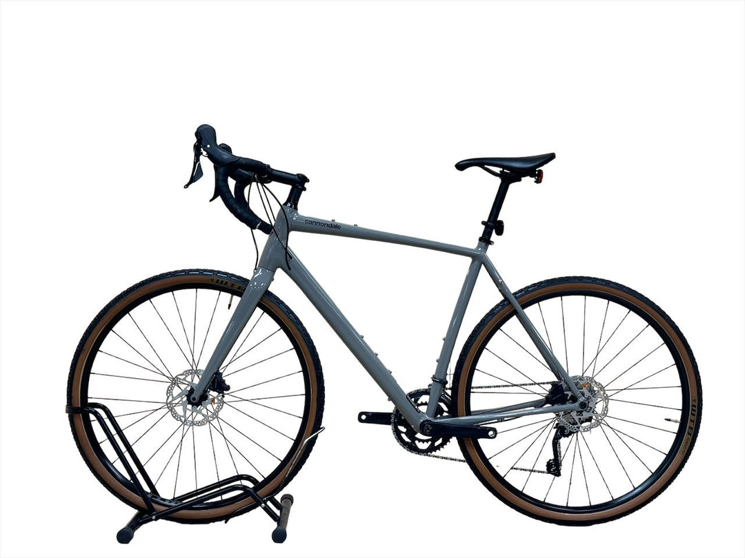 <tc>Cannondale Topstone 2 28 polegadas Bicicleta de cascalho</tc>