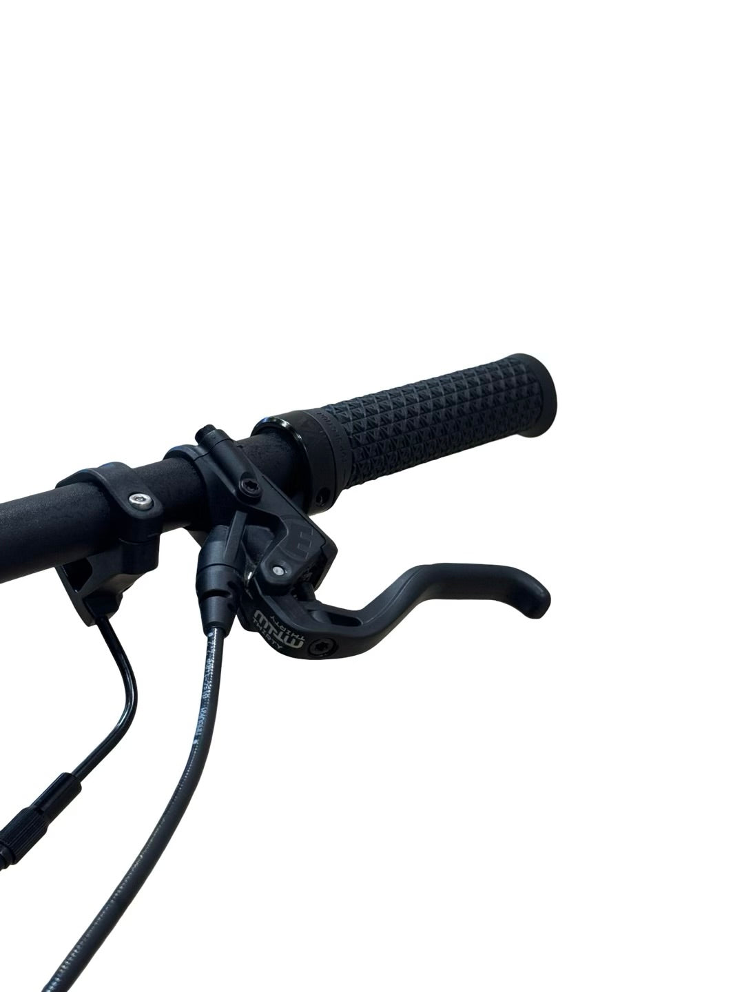 Cube Reaction TM 29 Zoll mountainbike