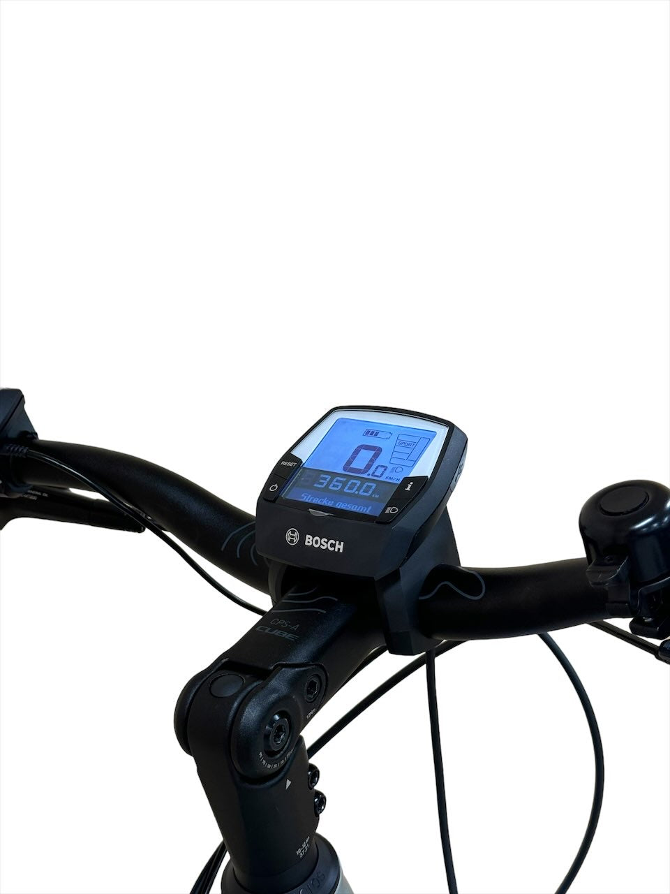 <tc>Cube Touring Hybrid Pro 625 28 polegadas Bicicleta elétrica</tc>