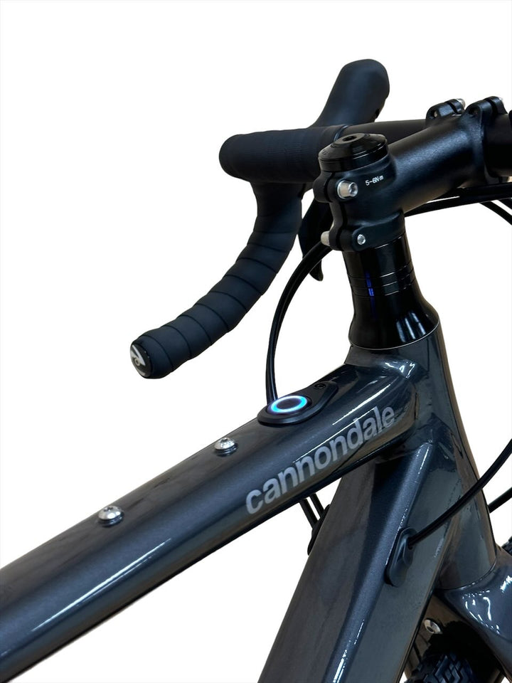 <tc>Cannondale</tc> Topstone Neo SL 2 28 collu elektriskais grants velosipēds