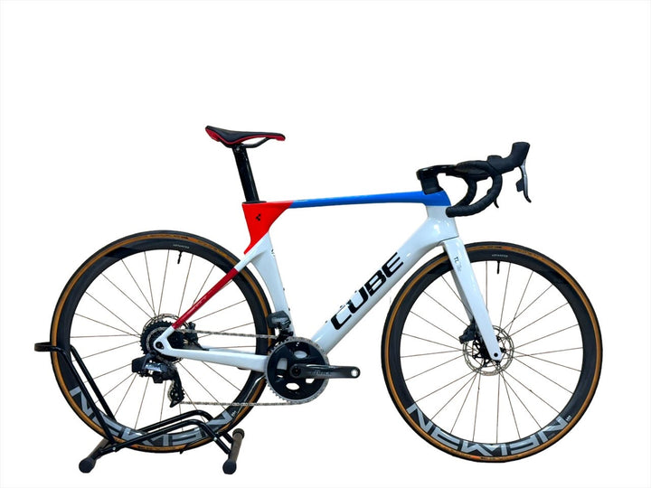 <tc>Cube</tc> Litening Aero C68<tc>Race</tc> 28 Zoll<tc>Race</tc> Fahrrad