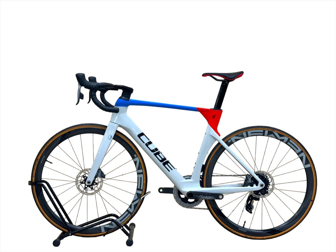 <tc>Cube</tc> Litening Aero C68<tc>Race</tc> 28 Zoll<tc>Race</tc> Fahrrad