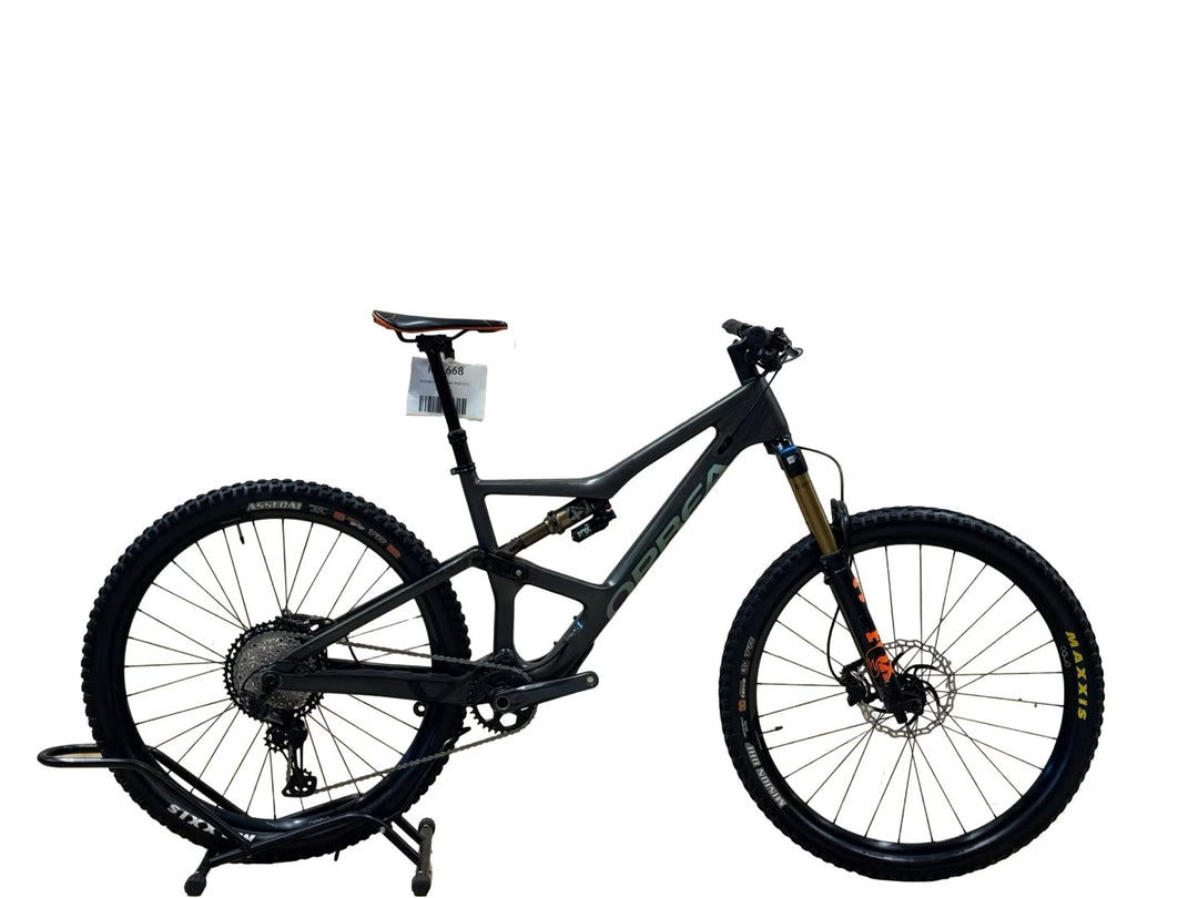 Orbea Occam M10 LT 29 tommer mountainbike