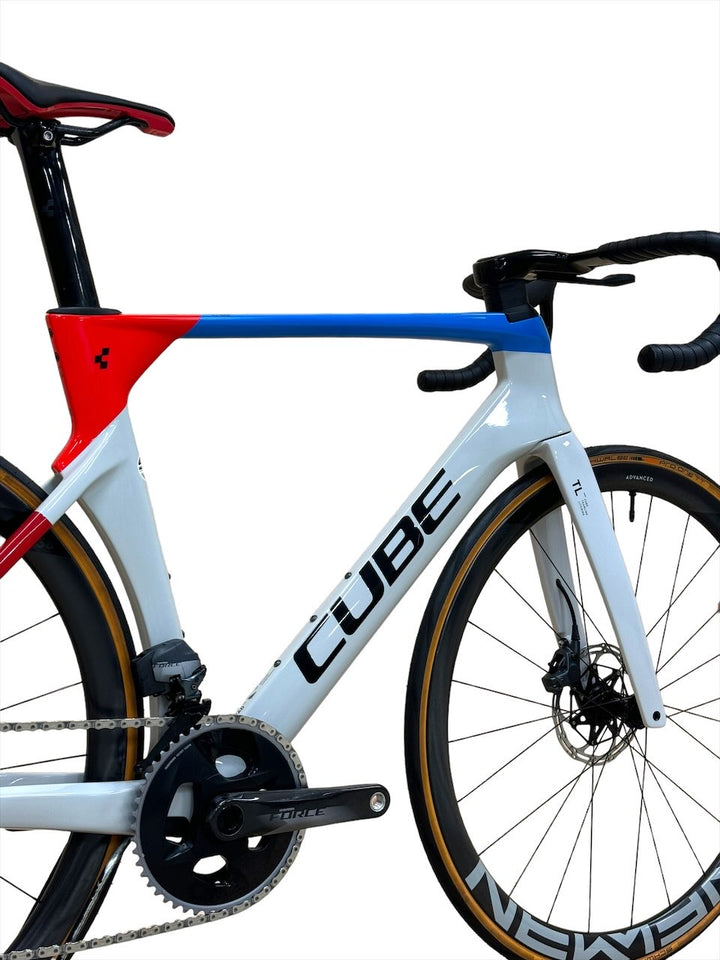 <tc>Cube</tc> Litening Aero C68<tc>Race</tc> 28 Zoll<tc>Race</tc> Fahrrad