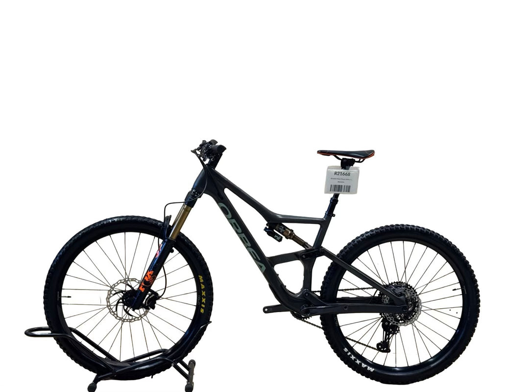 Orbea Occam M10 LT 29 tommer mountainbike