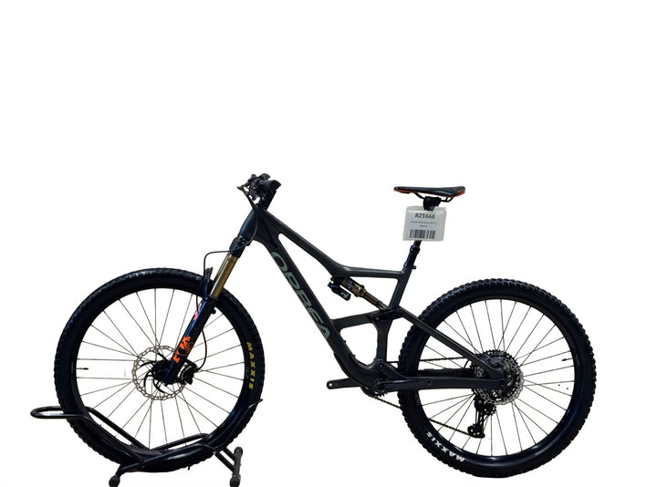 Orbea Occam M10 LT 29 tommer mountainbike