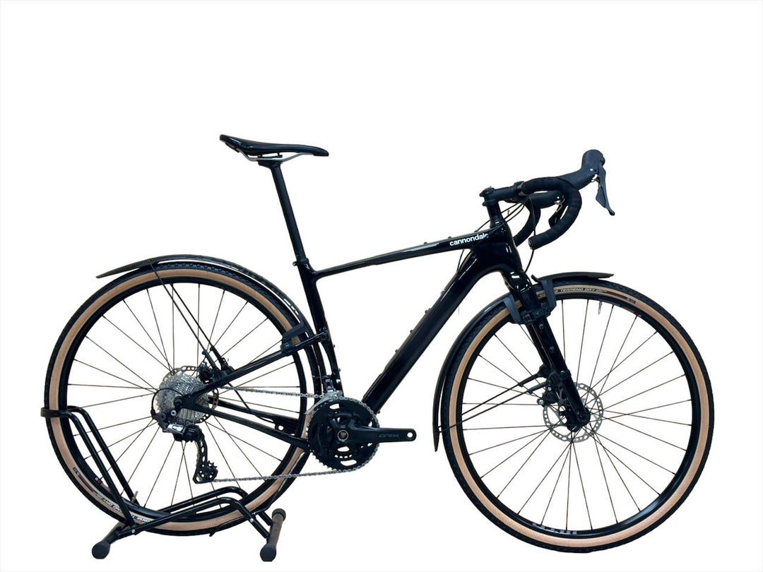 <tc>Cannondale Topstone 3 28 pouces Vélo gravel</tc>