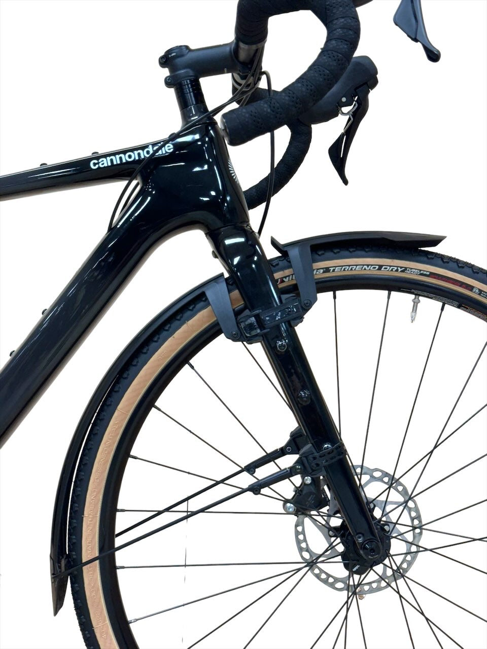 <tc>Cannondale</tc> Topstone 3 28 tommers Gravel sykkel