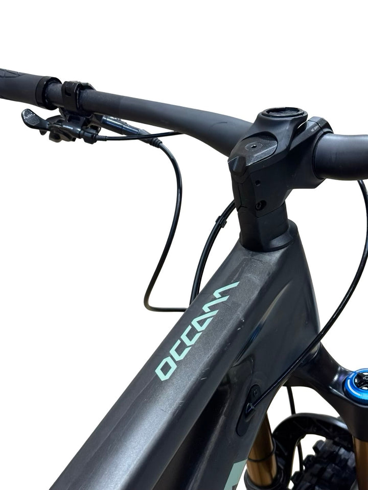 Orbea Occam M10 LT 29 tommer mountainbike