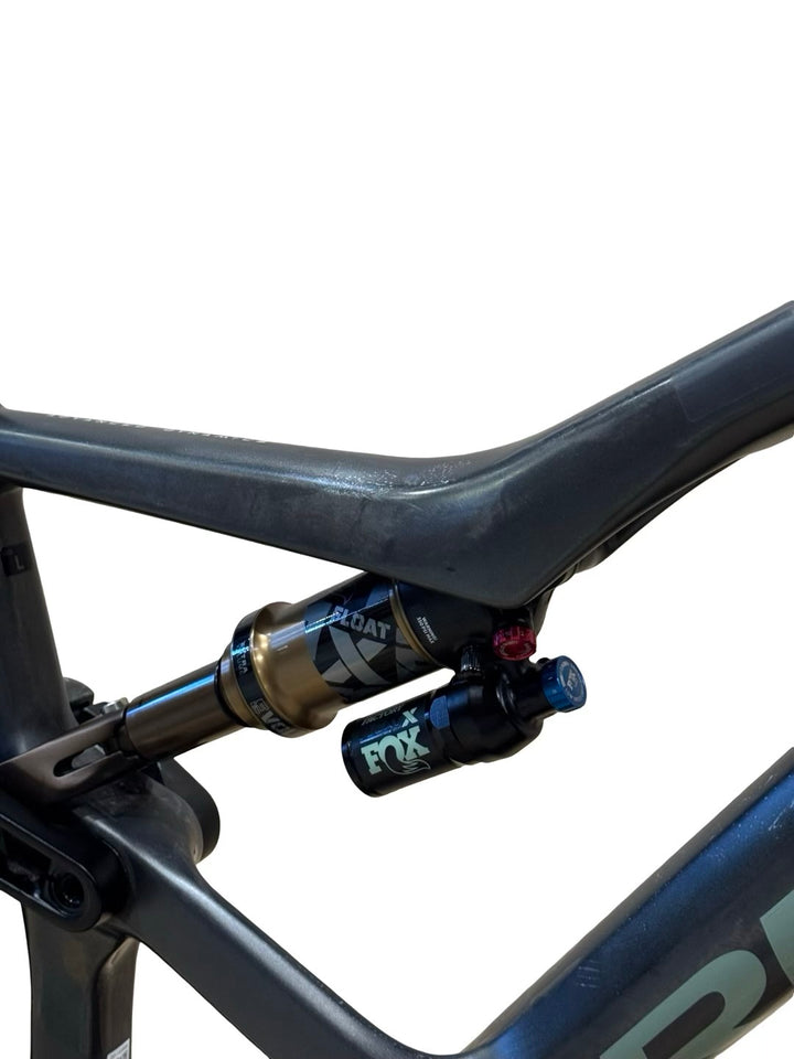 Orbea Occam M10 LT 29 tommer mountainbike