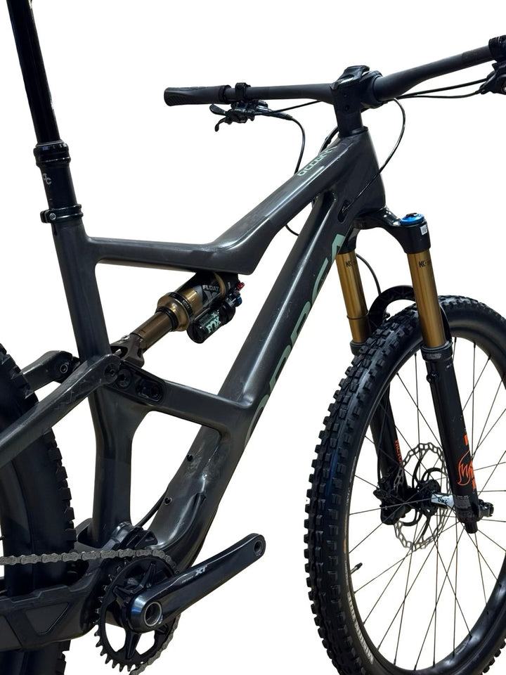 Orbea Occam M10 LT 29 tommer mountainbike