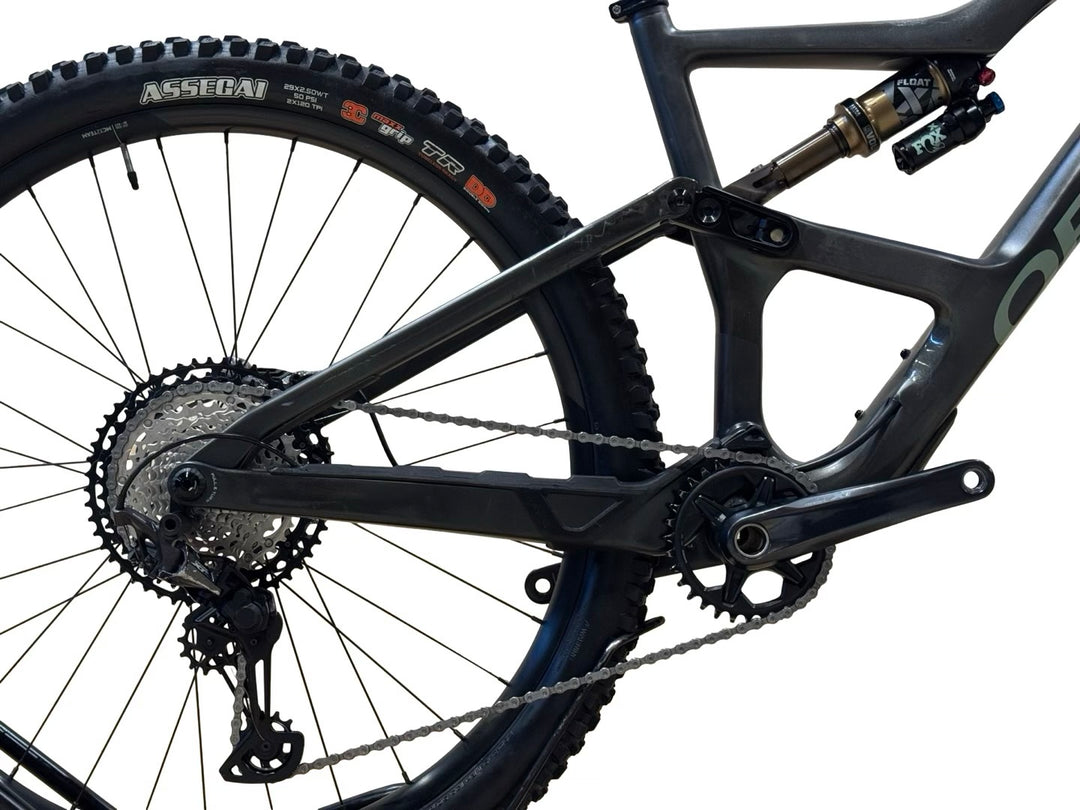 Orbea Occam M10 LT 29 tommer mountainbike