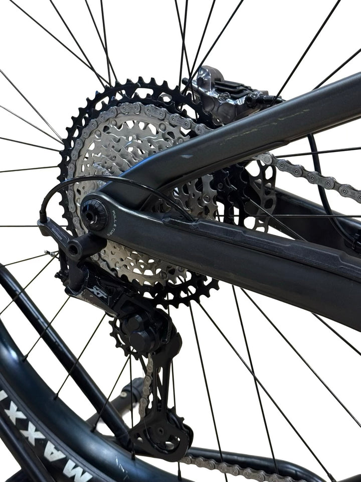 Orbea Occam M10 LT 29 tommer mountainbike