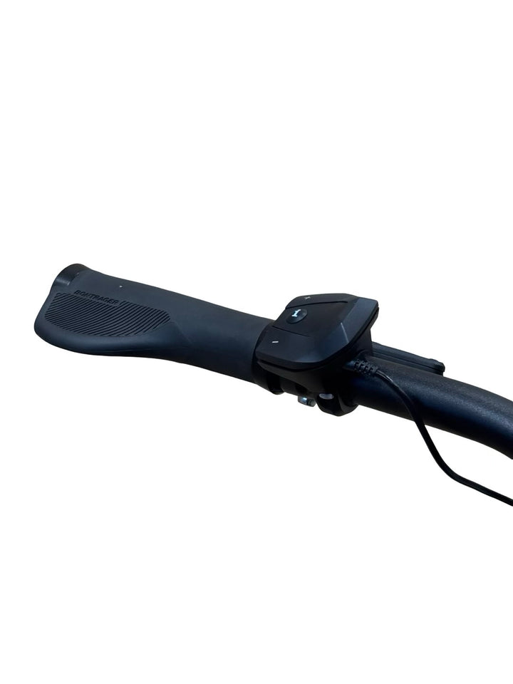 Diamant Zouma Deluxe+ E-Bike