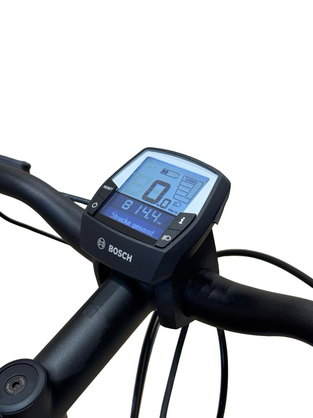 Diamant Zouma Deluxe+ E-Bike