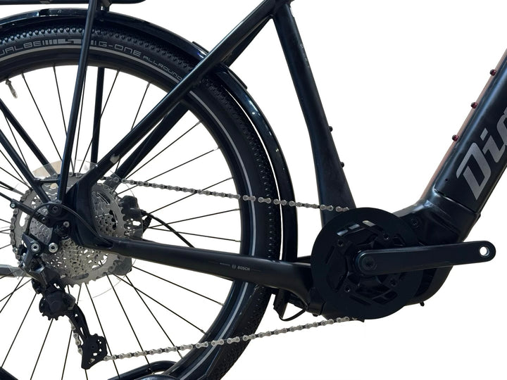 Diamant Zouma Deluxe+ E-Bike