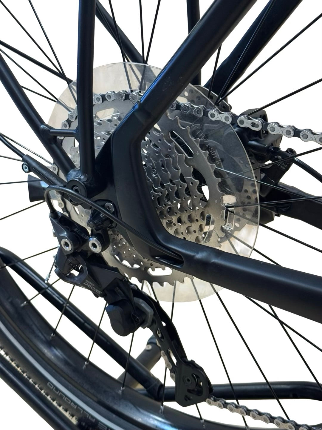 Diamant Zouma Deluxe+ E-Bike