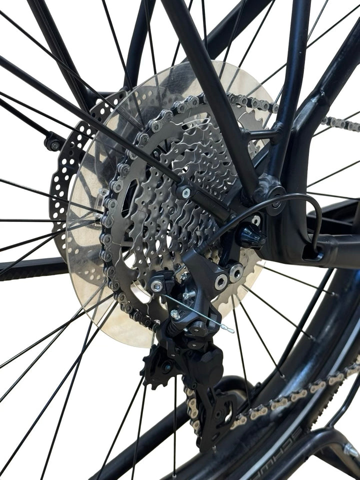 Diamant Zouma Deluxe+ E-Bike