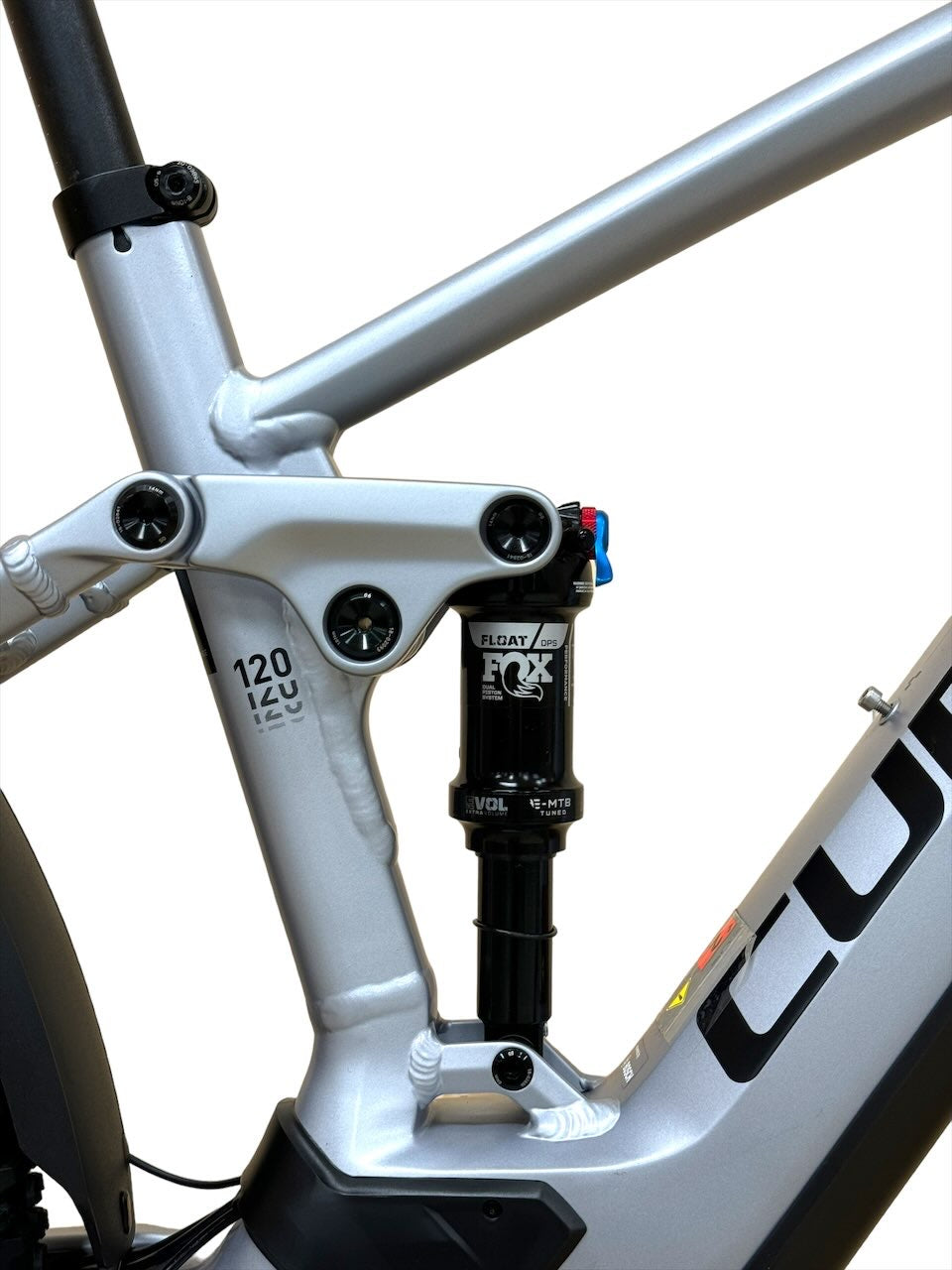 <tc>Cube Stereo Hybrid 120 Race 625 Allroad 29 инча електронен велосипед</tc>