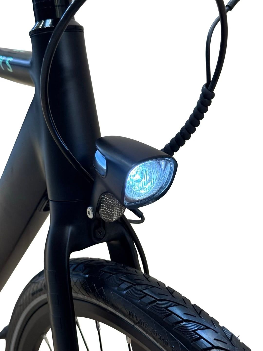 Tenways CGO600 E-velosipēds