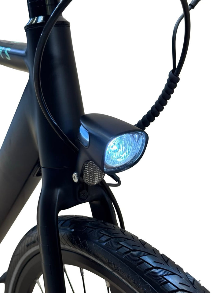 Tenways CGO600 E-velosipēds